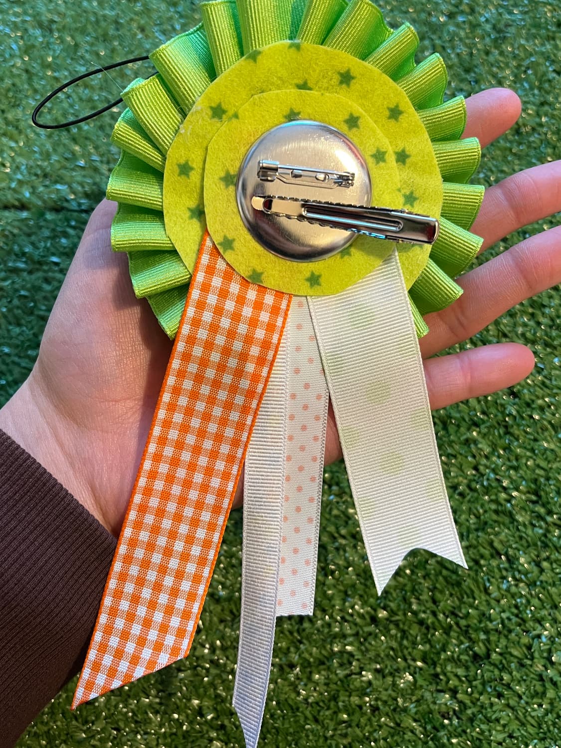 도코모 완두콩 버섯 로제트 🫛 상품이미지4