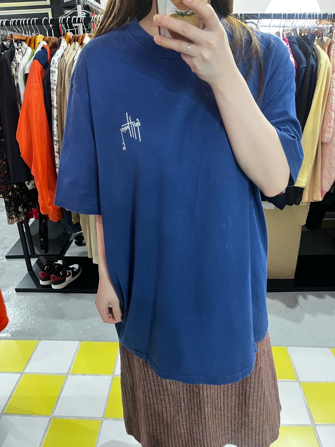 Vintage T-shirts 빈티지 티셔츠 XL 상품이미지10