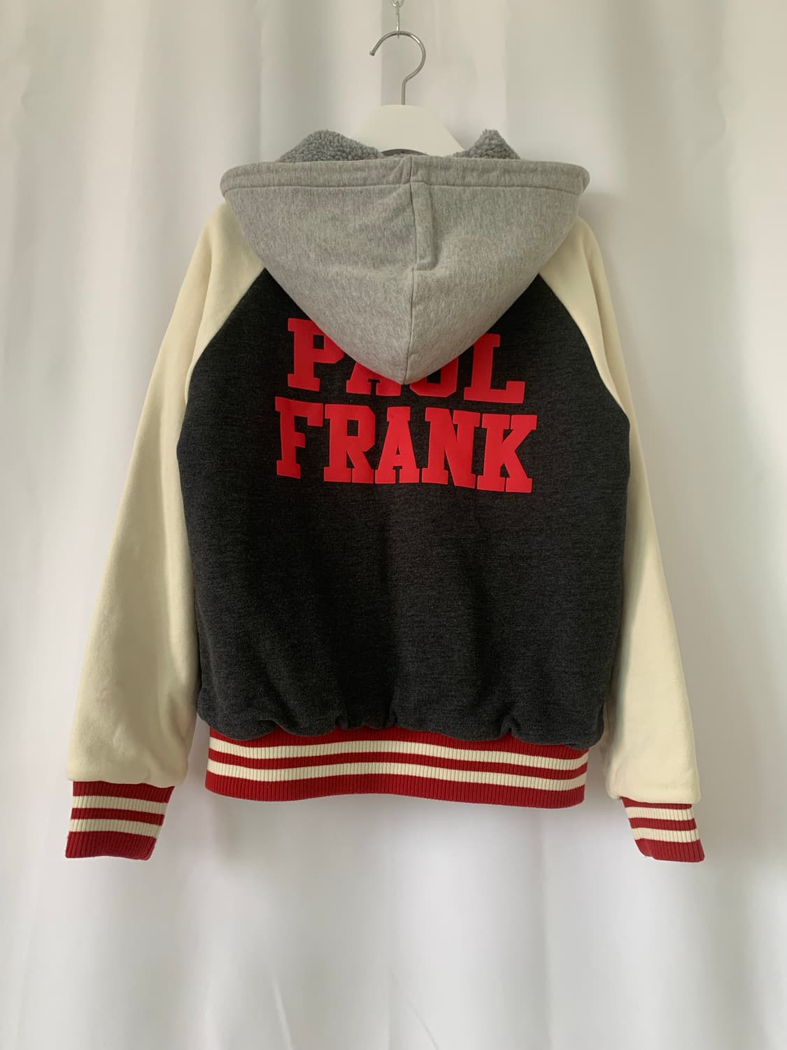 빈티지 폴프랭크 코디세트 상품이미지3