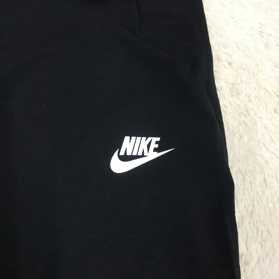 나이키 사이드집업 우븐팬츠 CC04 상품이미지2