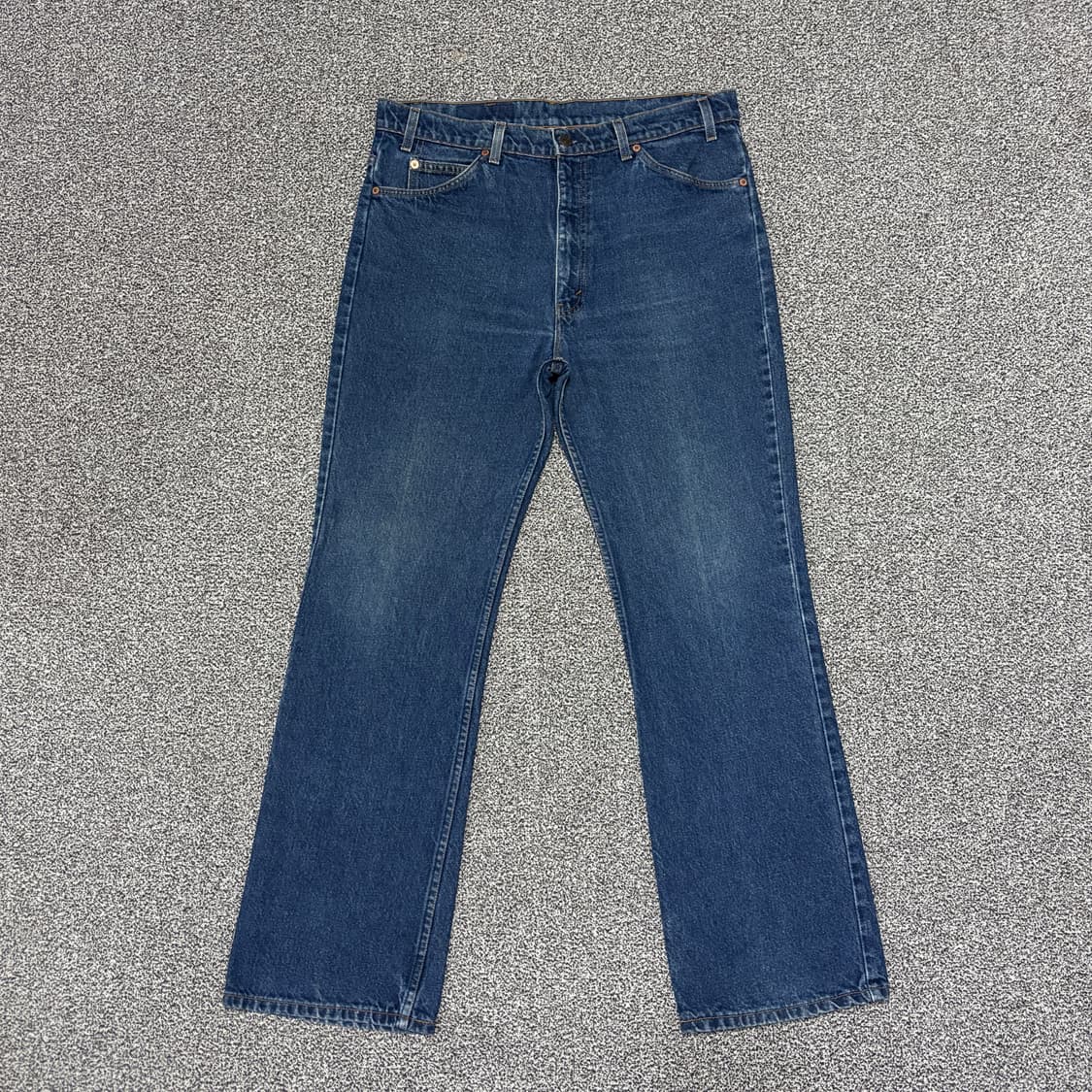 90s 빈티지 리바이스 517 허리45.5cm 상품이미지1