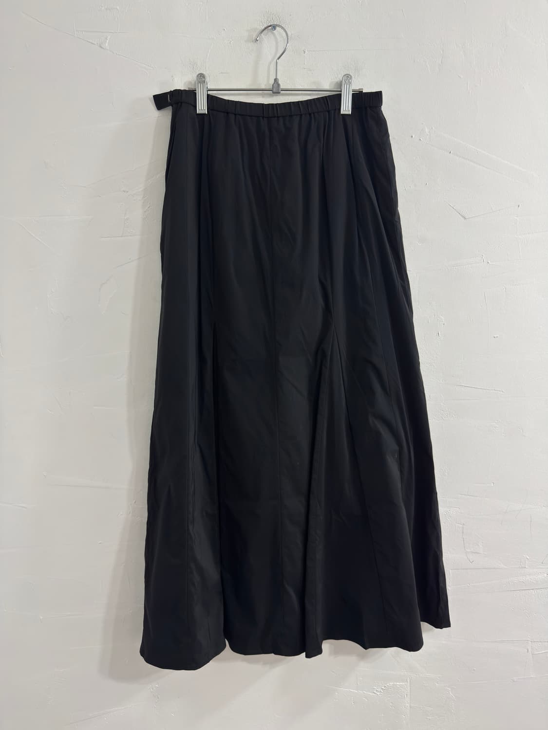 evex by krizia long skirt 상품이미지3