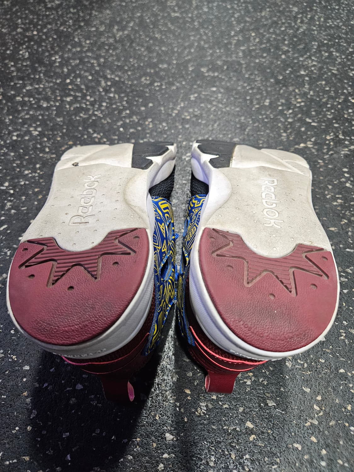 리복 퓨리 라이트 275mm 상품이미지3