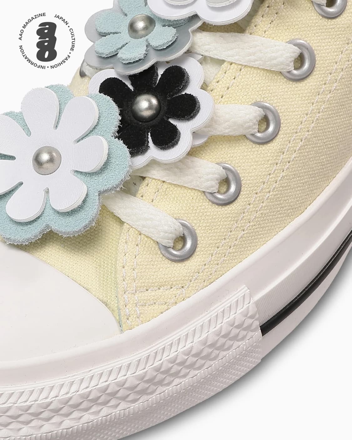 (일본한정) all star flowercharm  올스타 상품이미지4