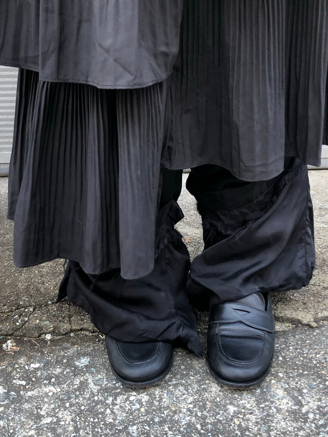 프라다 로퍼 상품이미지2