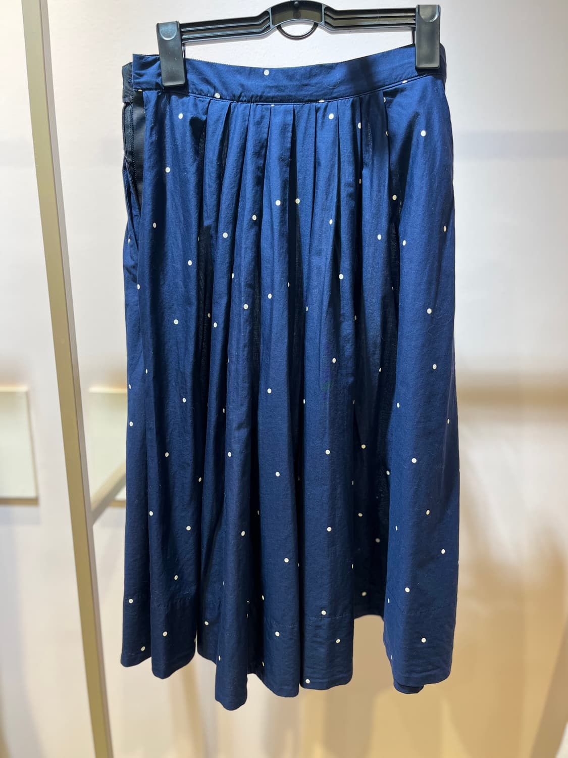 마가렛호웰 스커트 상품이미지1