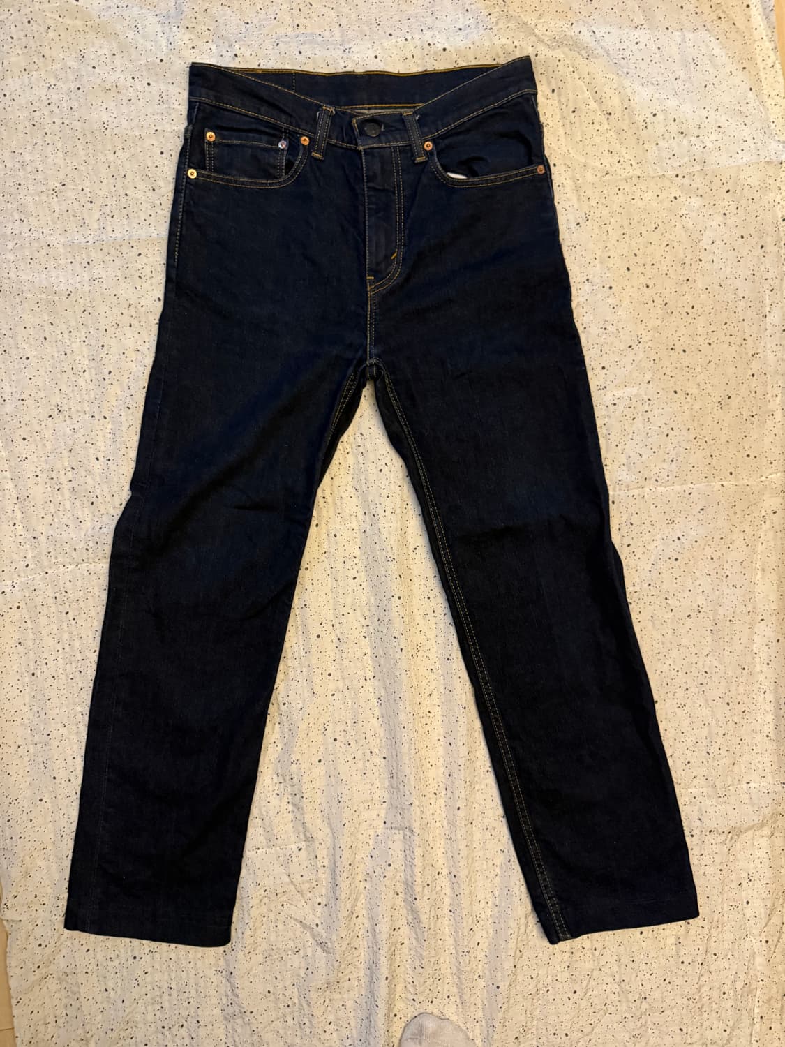 리바이스 603 w32 L32 상품이미지1