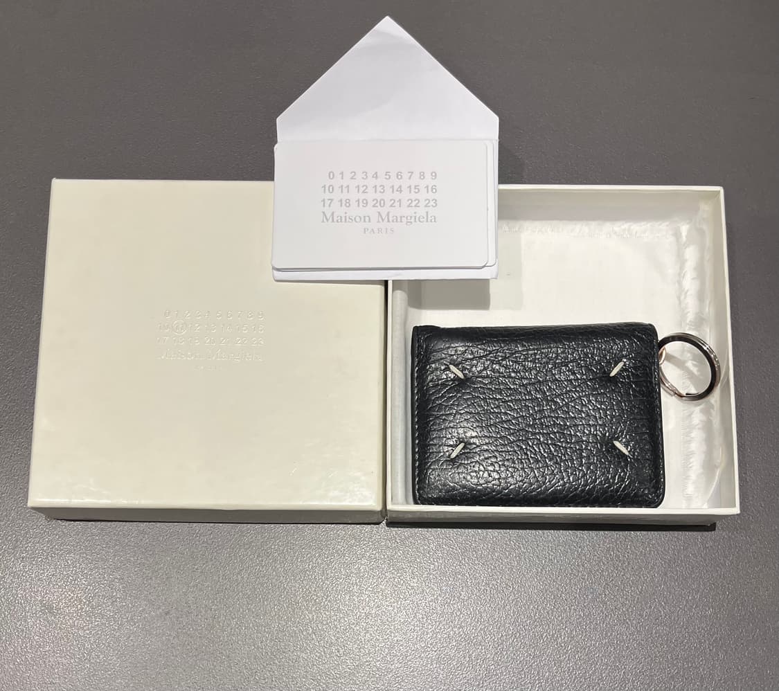 메종 마르지엘라 키링 지갑 상품이미지1