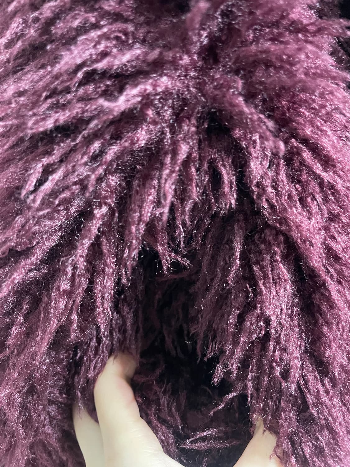 숏 퍼자켓 상품이미지4