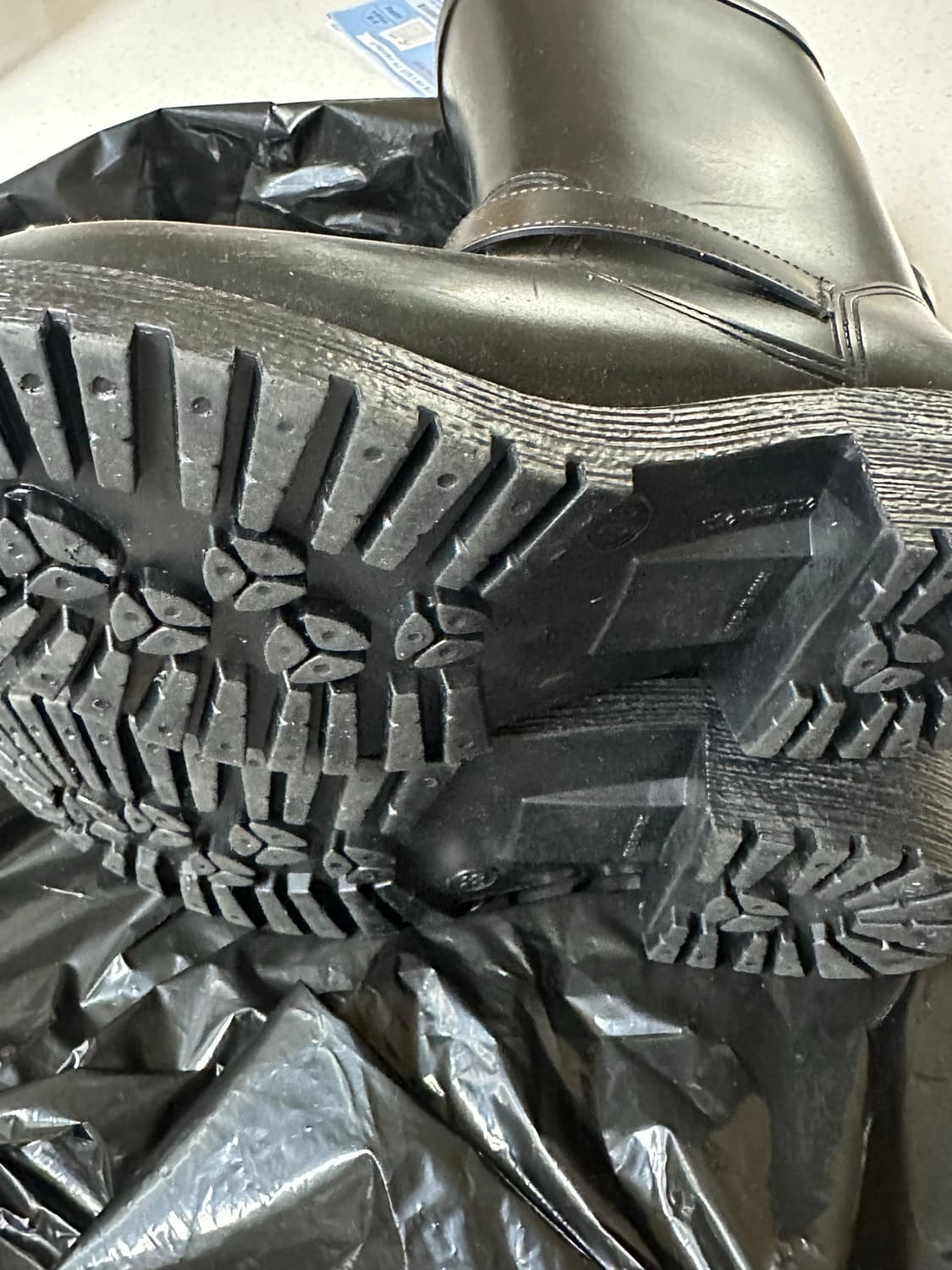 마크제이콥스 레인부츠 상품이미지3