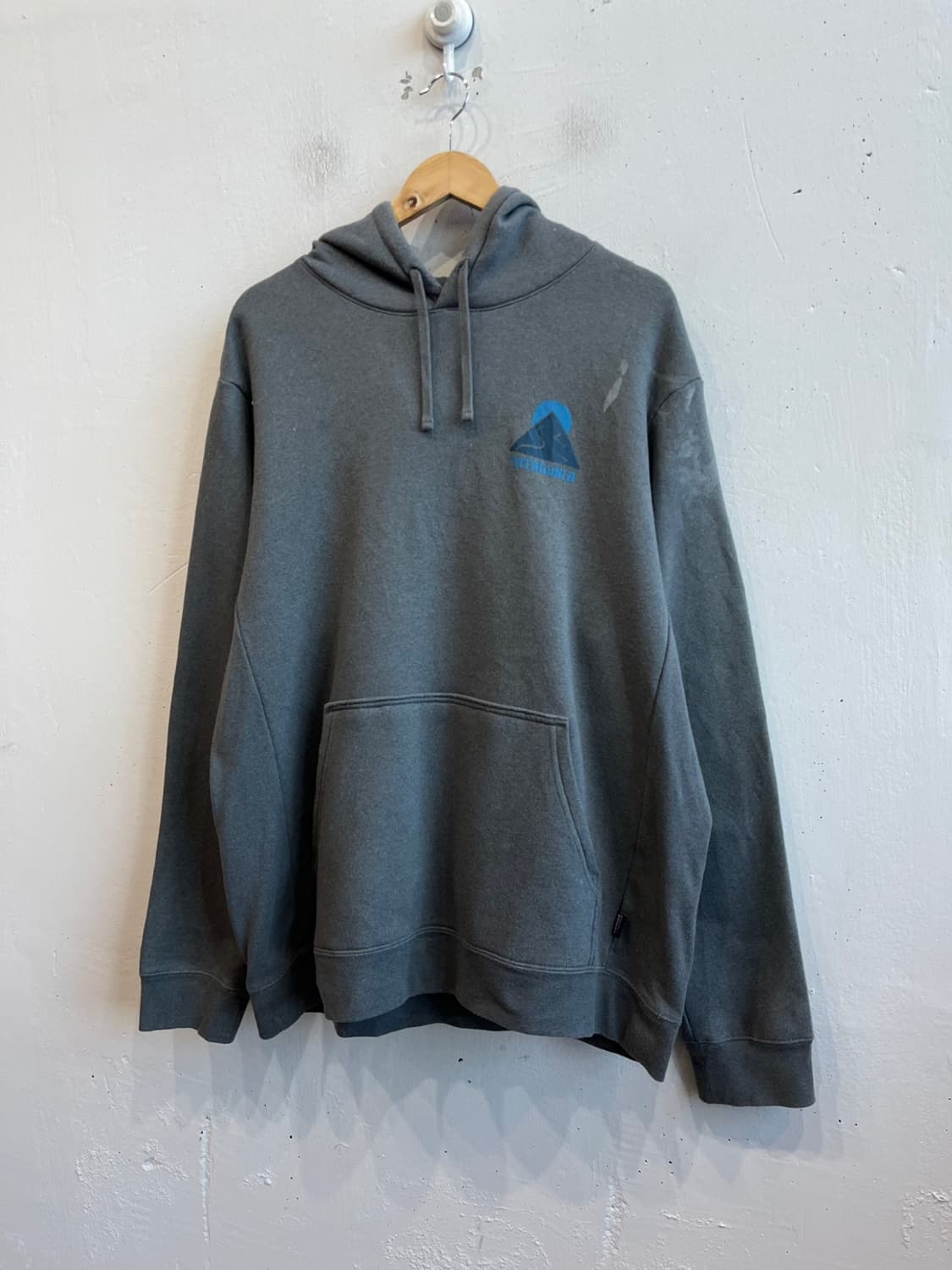 파타고니아 SLOW GOING UPRISAL 후드 상품이미지1