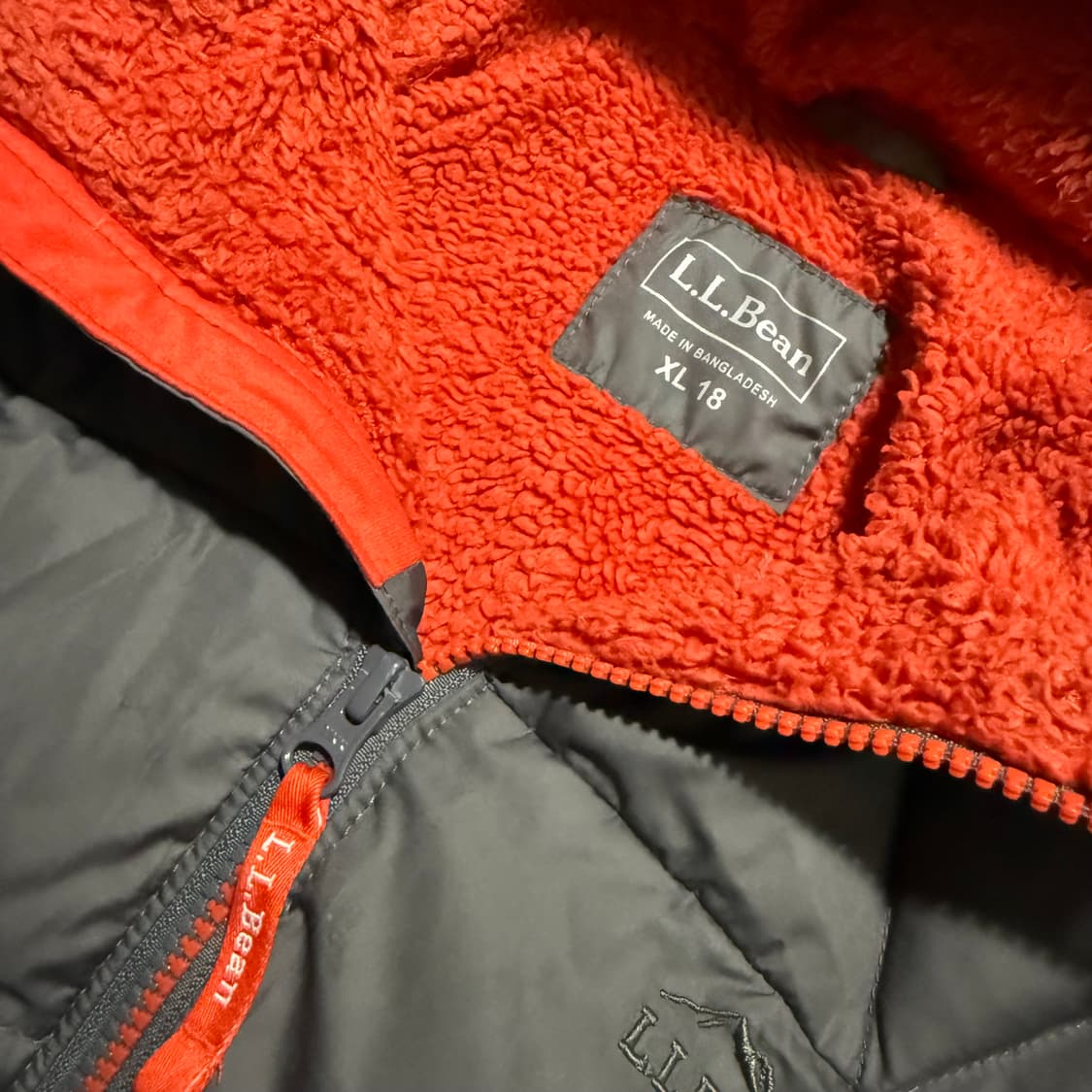 Kid's Down Jacket 상품이미지9