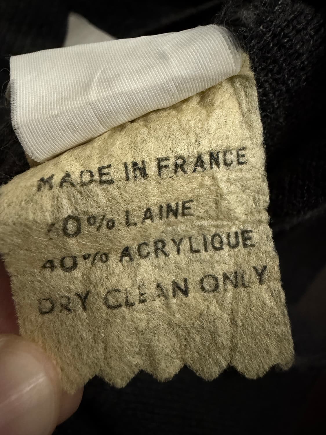 지방시 브이넥 원피스 상품이미지6