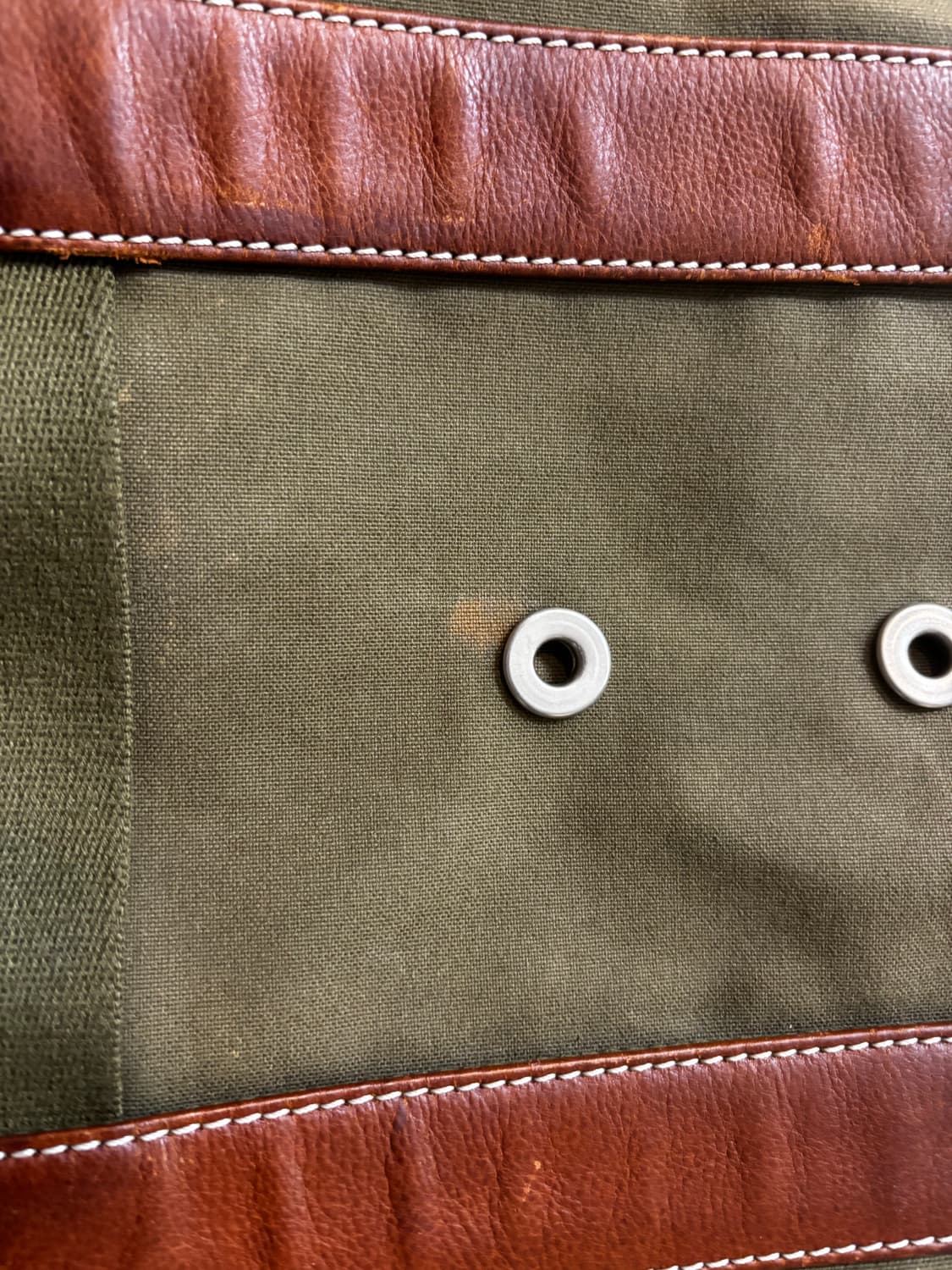 visvim HOMER TOTE (캔버스/레더) 상품이미지2