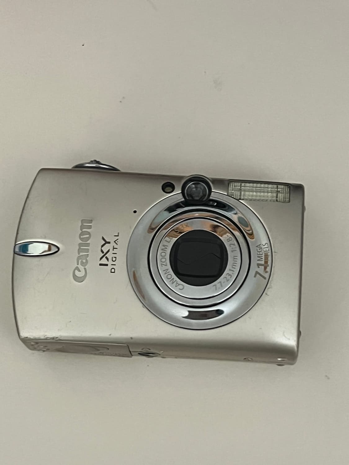 캐논 IXY 700/ IXUS 750 익시700 디카 디지털 카메라 상품이미지1