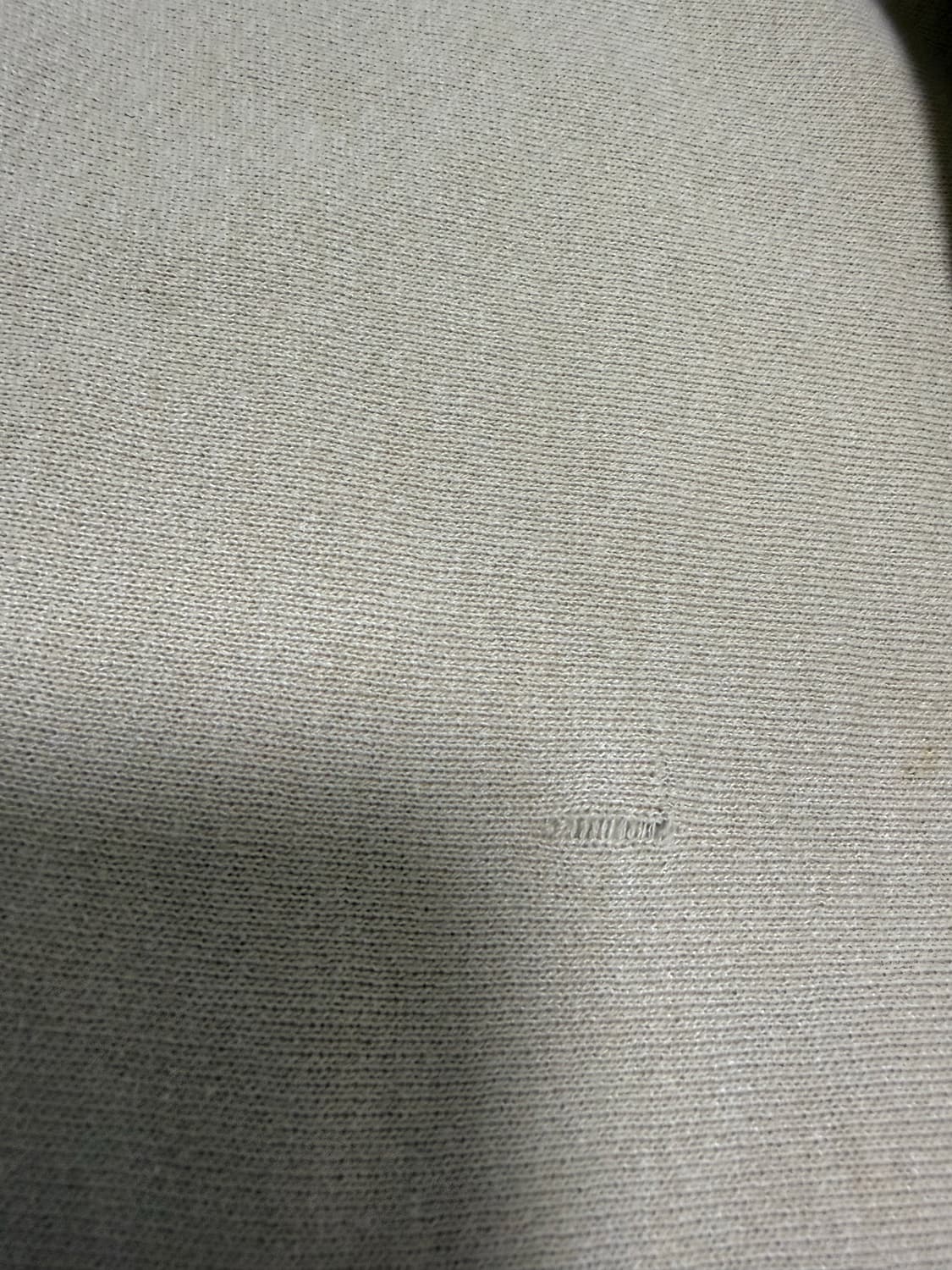 러셀 맨투맨 xl 상품이미지3