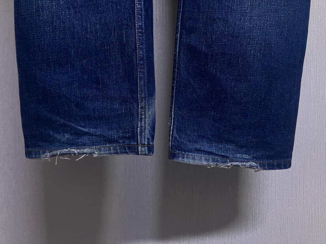 10 꼬르소꼬모 꼼데가르송 데님 상품이미지5