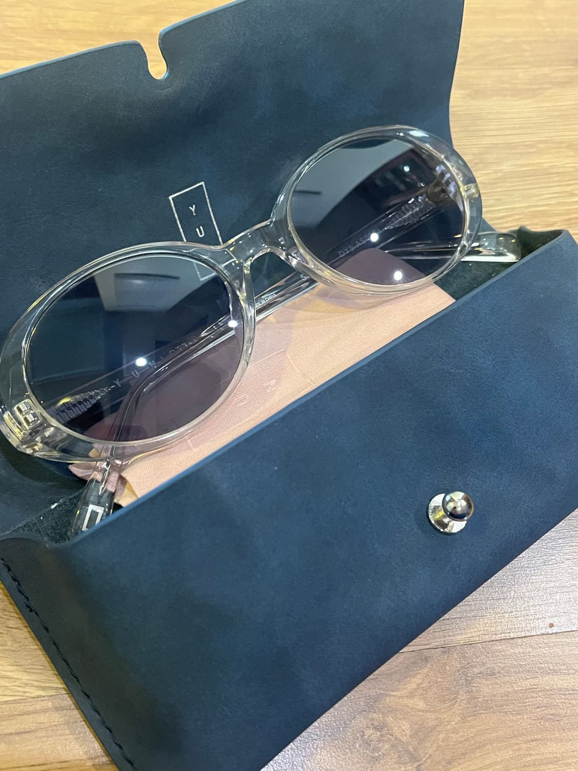 윤서울 YUN OTTO 선글라스 상품이미지2