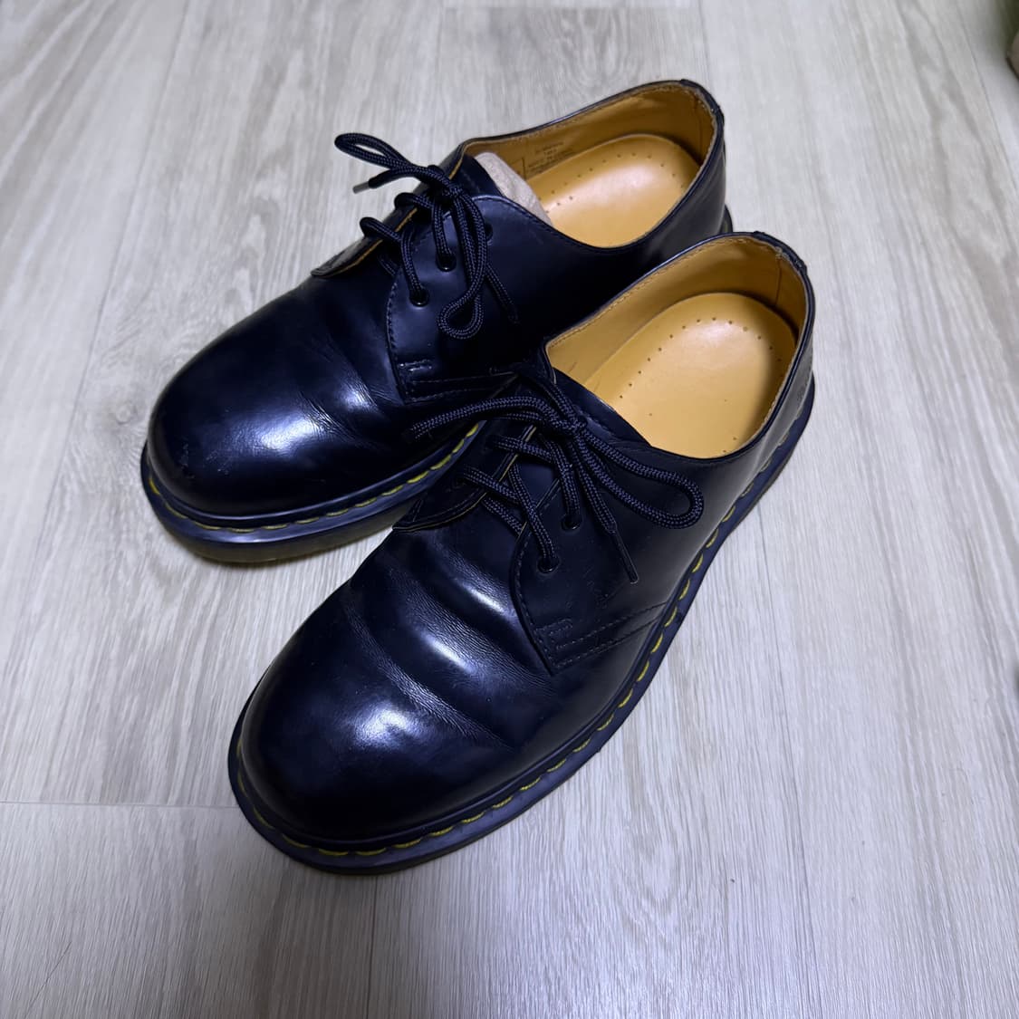 닥터마틴 스무스 250 상품이미지2