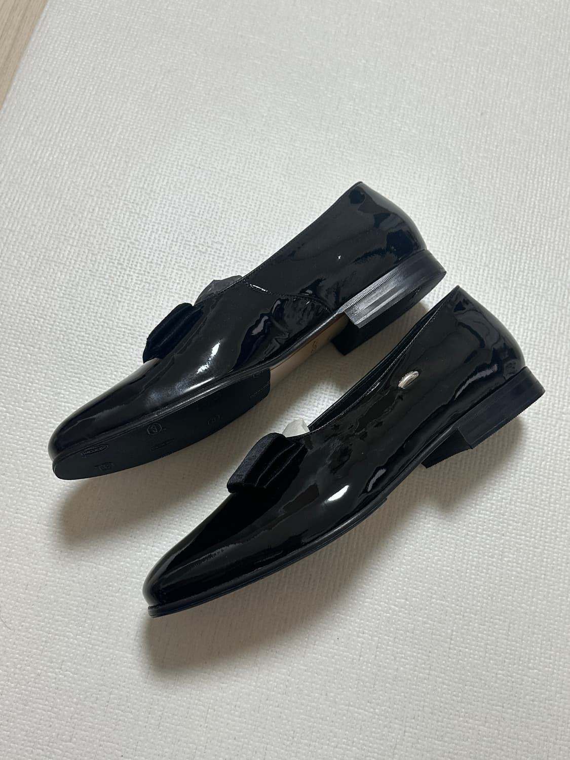 아워레가시 세레모니얼 로퍼 슬립온eu44 상품이미지3