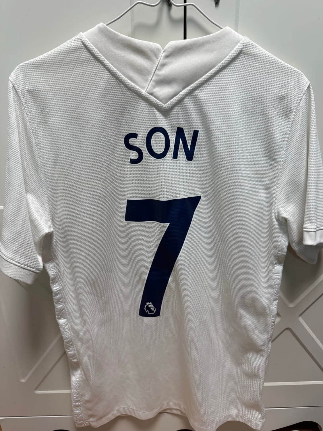 21-22 토트넘 손흥민 유니폼 상품이미지2