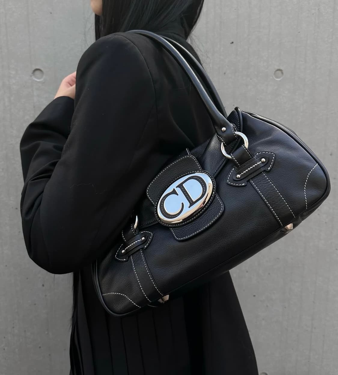 디올 생제르맹  숄더백 상품이미지3