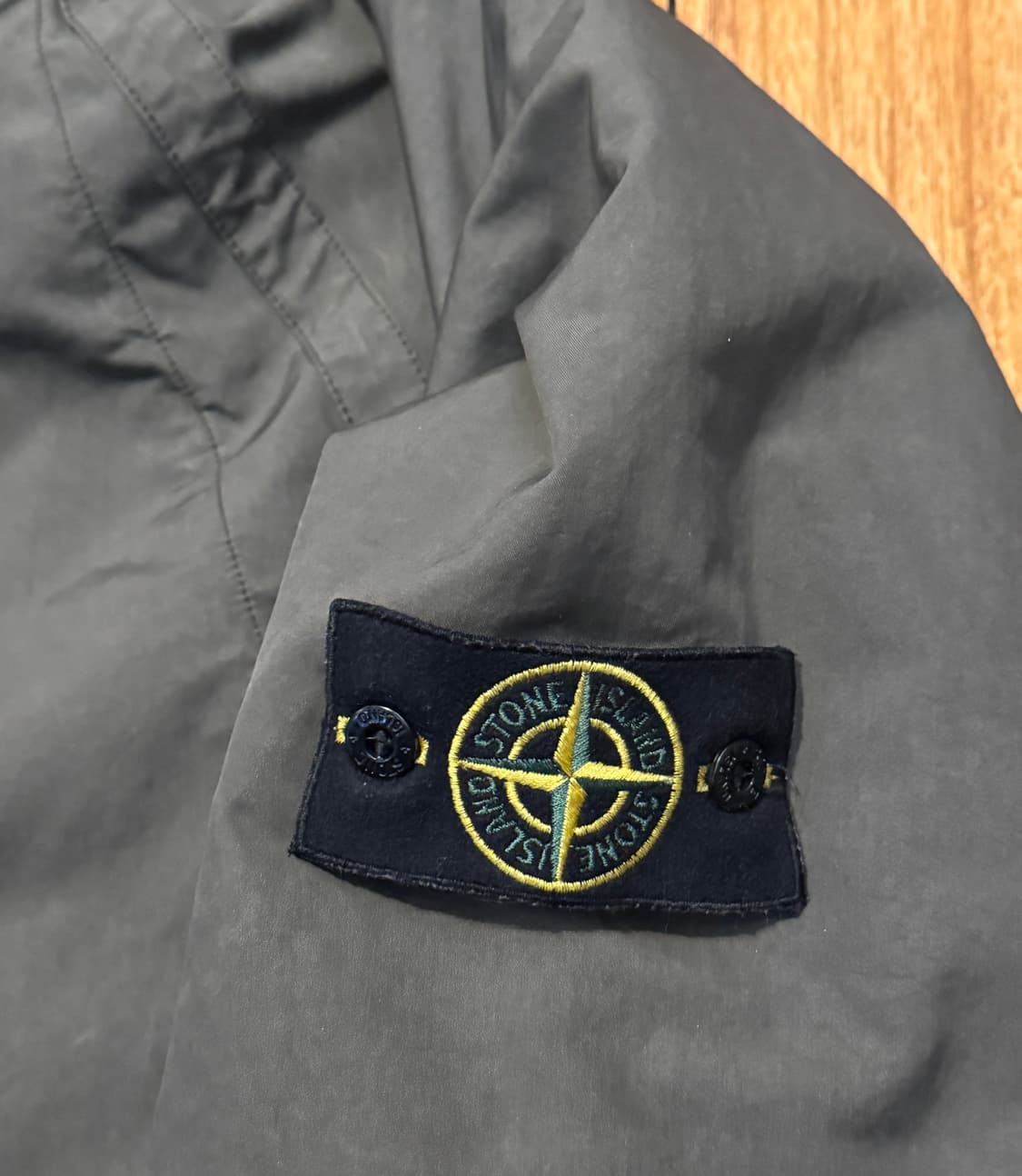 STONE ISLAND 스톤아일랜드 상품이미지5