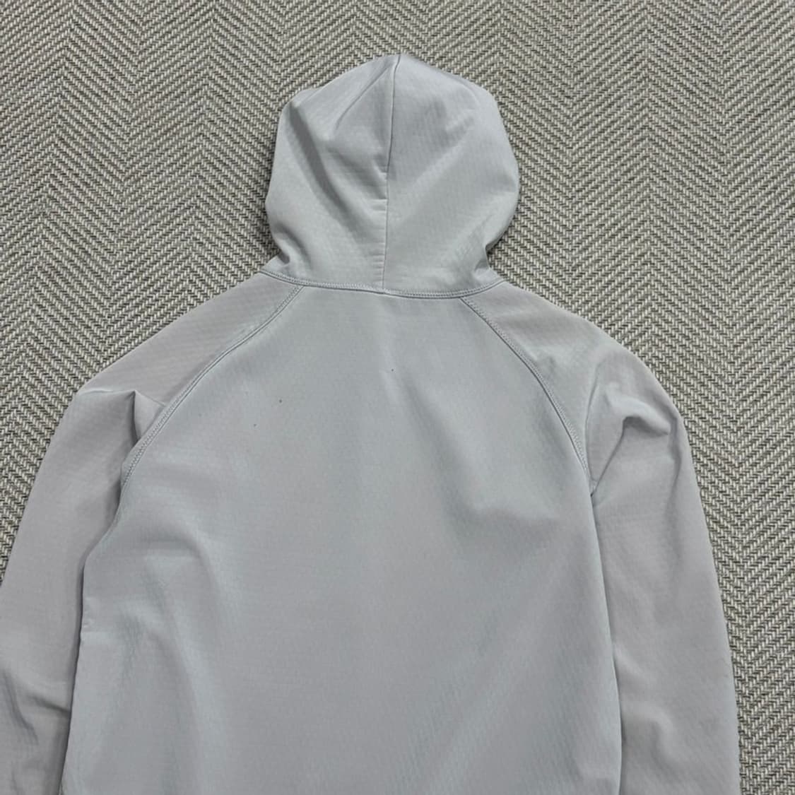 나이키 테크 후드 집업 v1670 상품이미지4