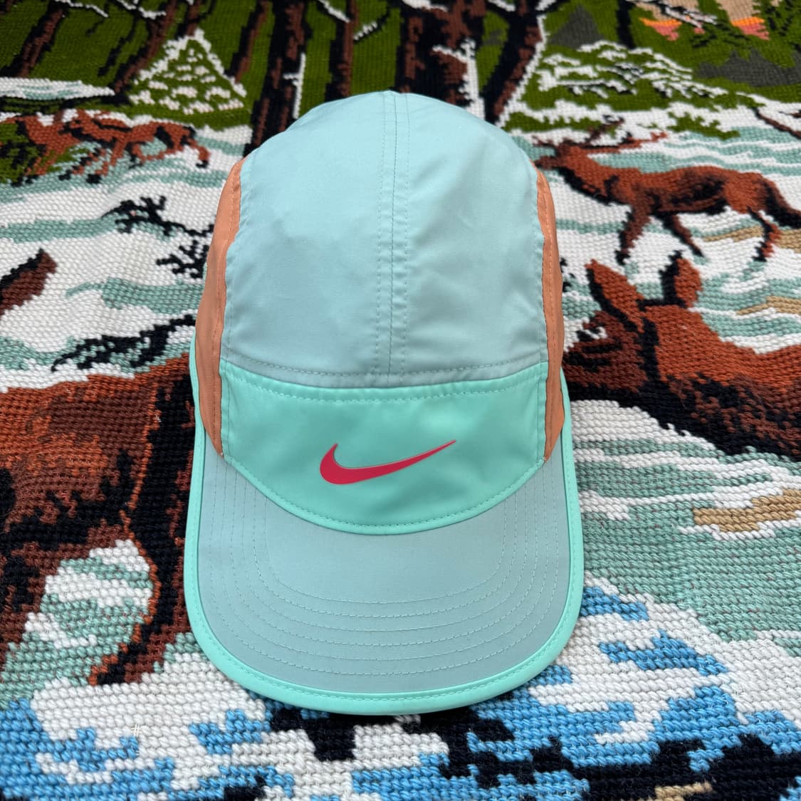 나이키 드라이핏 플라이 러닝 캡 M/L 상품이미지1