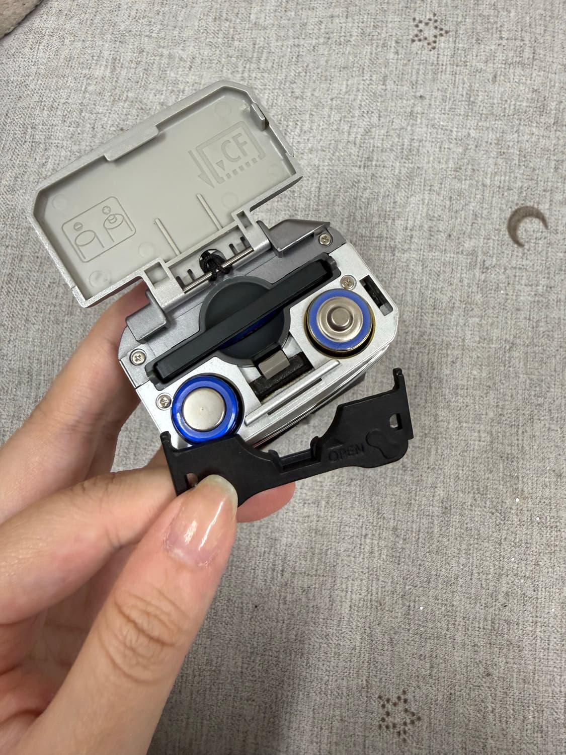 캐논 파워샷 a200 상품이미지9