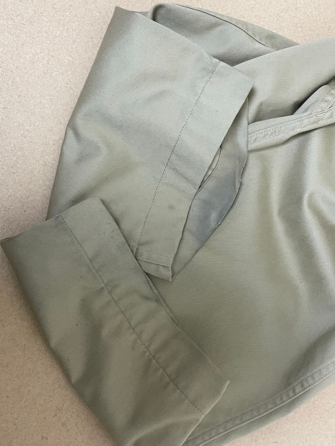 나나미카 치노팬츠 32 사이즈 상품이미지8