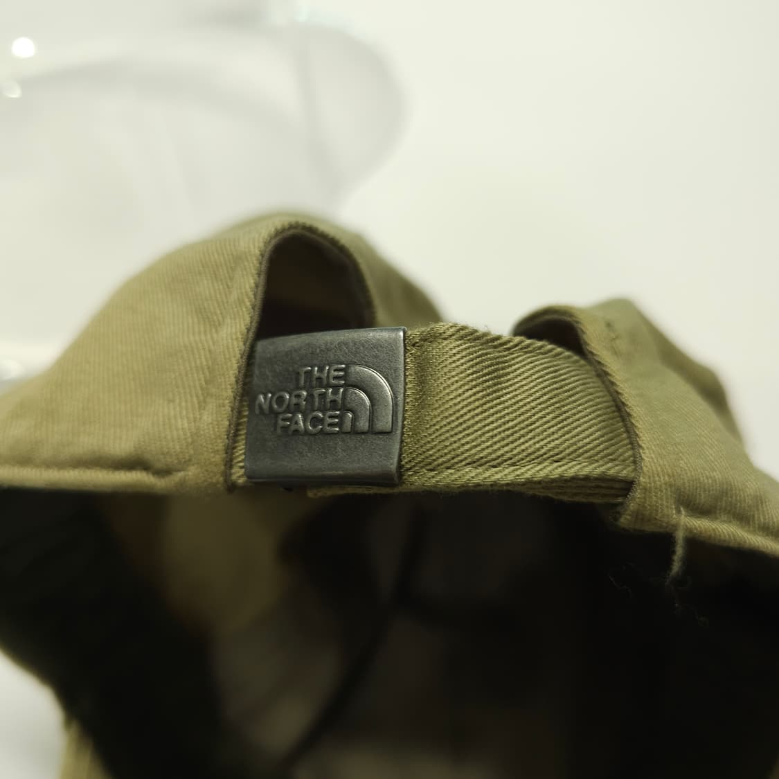 노스페이스 모자 볼캡 F 상품이미지6
