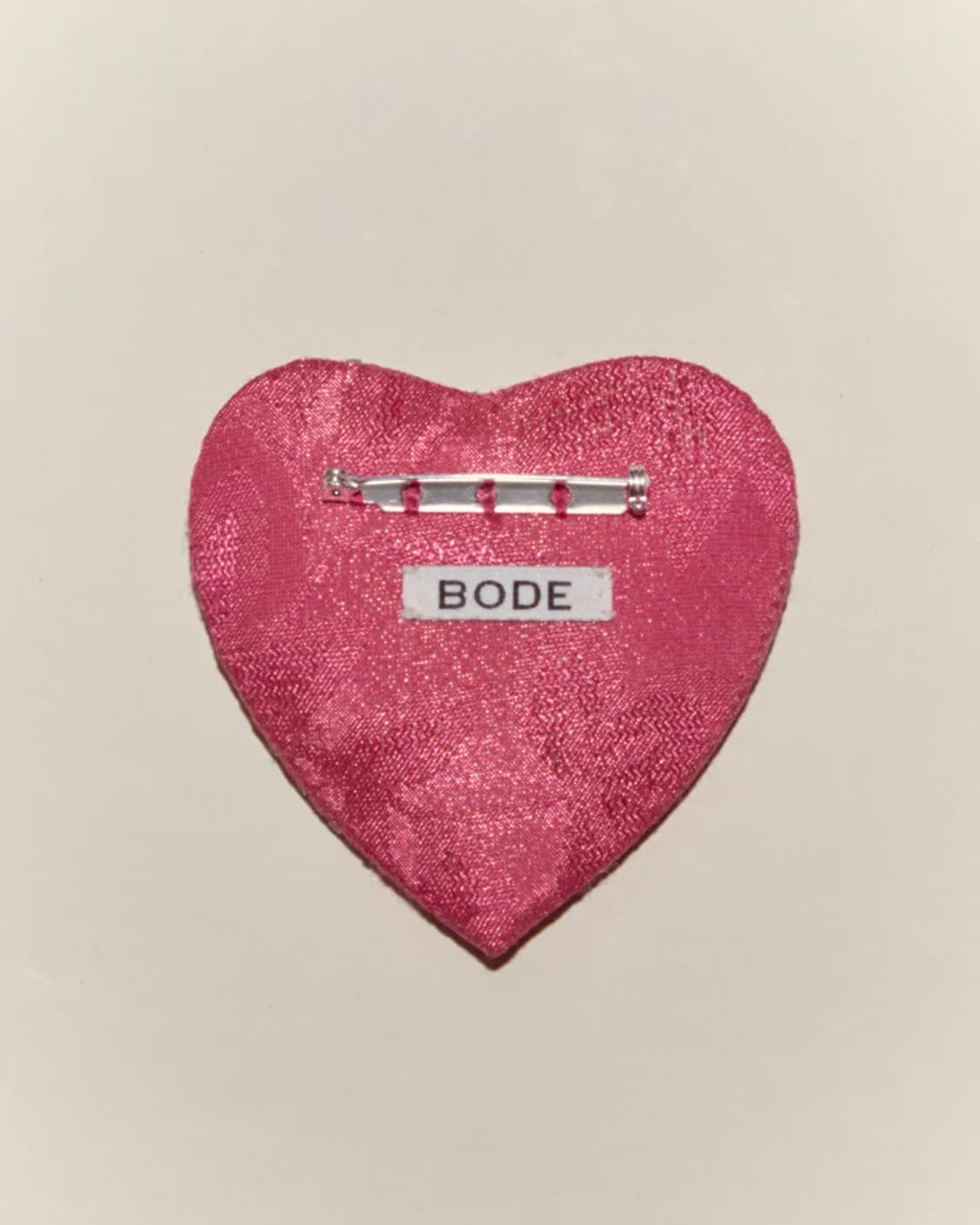 보디 BODE Duchess 브로치/핑크 상품이미지5