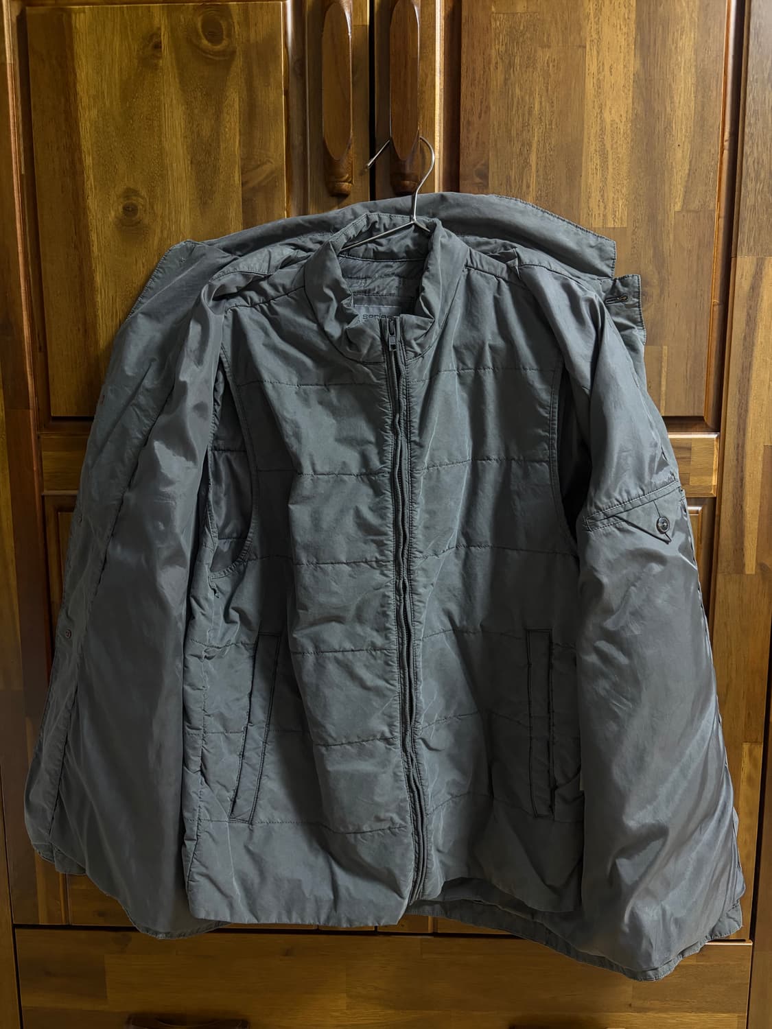 시리즈 자켓 상품이미지2