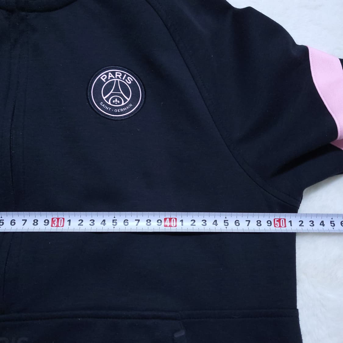 나이키 Nike 남 집업 M 0406 상품이미지3