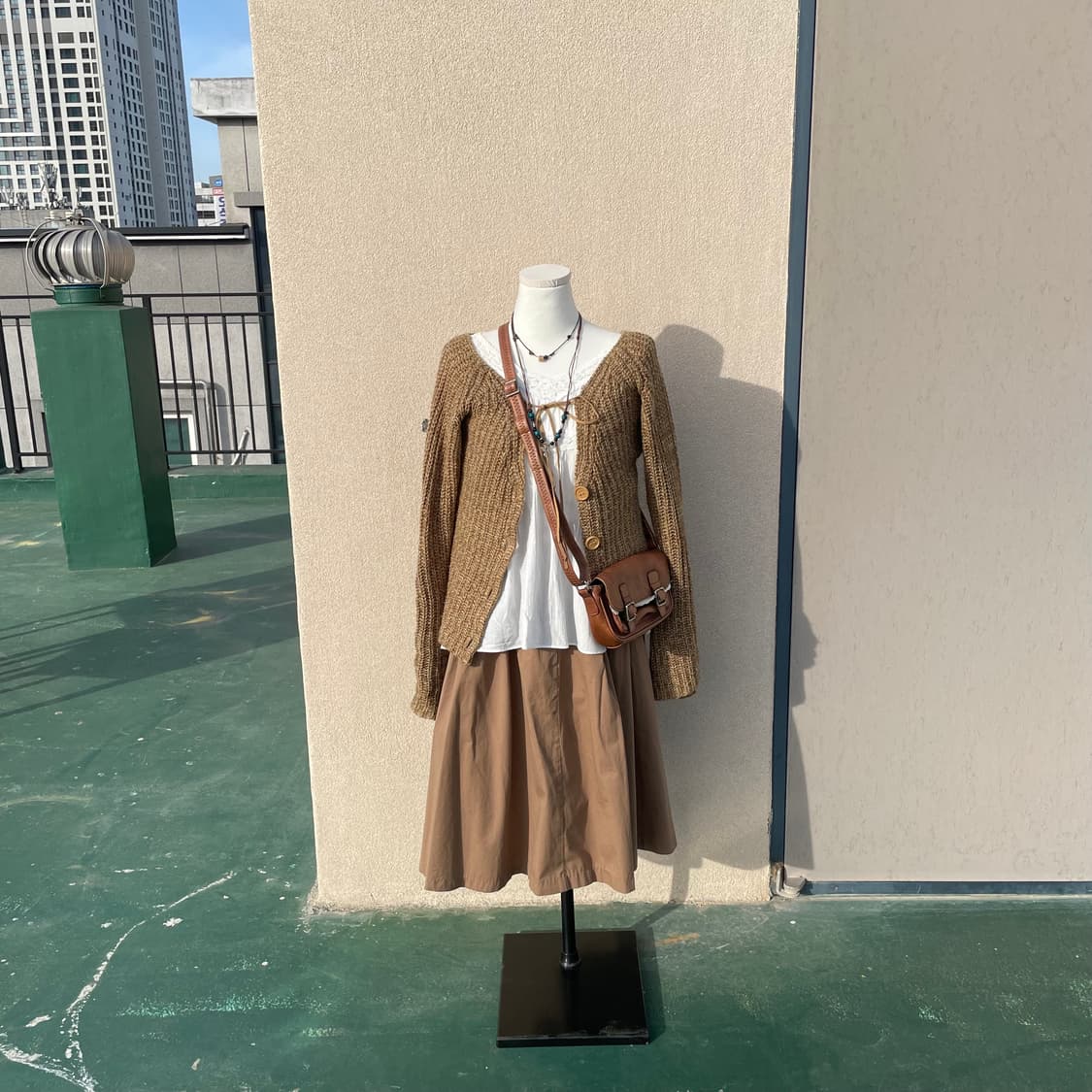 브라운 모리세트 상품이미지2