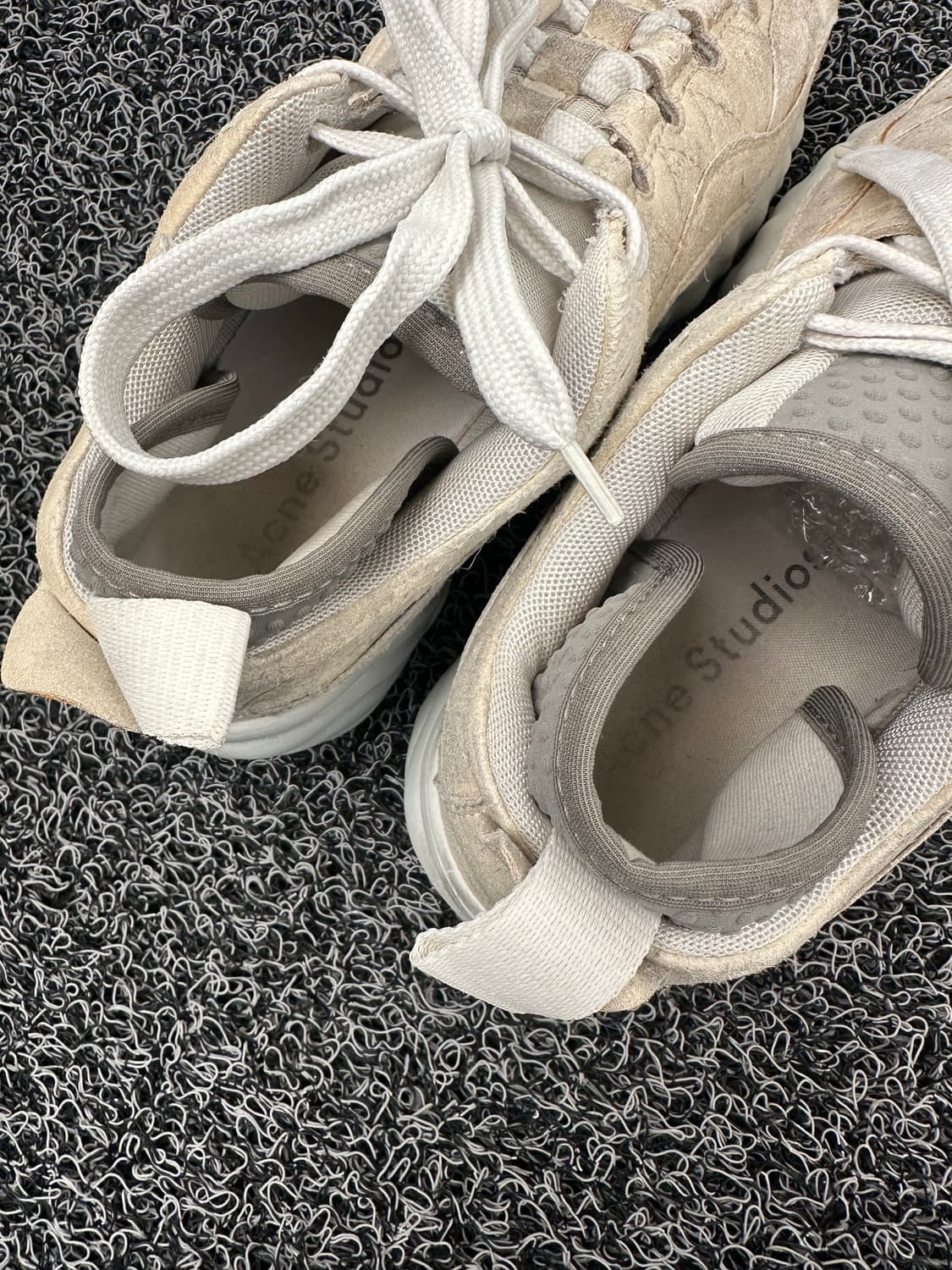 아크네 스튜디오 더티 상품이미지6