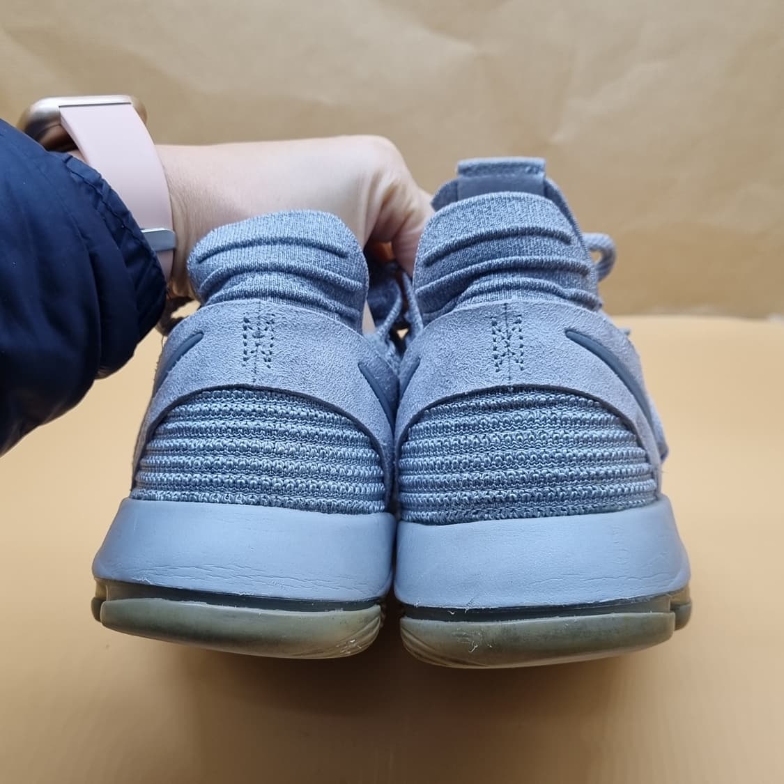 나이키 KD10 농구화260 상품이미지4