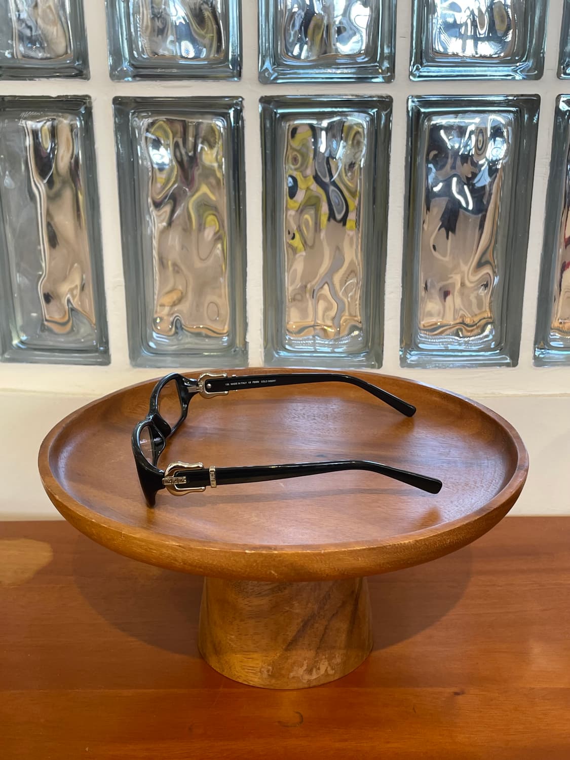 Vintage FENDI RX glasses 상품이미지5