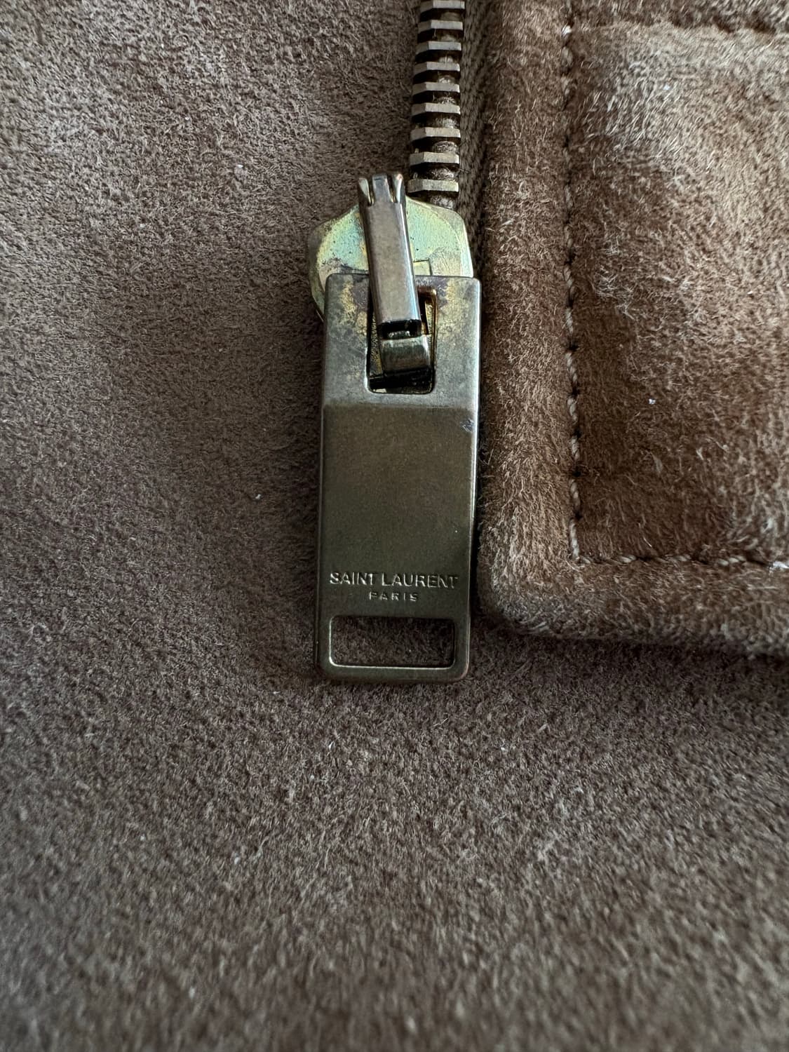 SAINT LAURENT by HEDI SLIMANE 상품이미지9