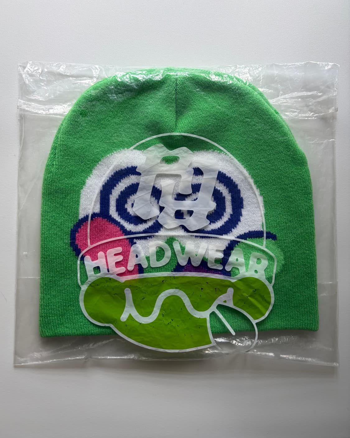 Kankan RR Online Frog Beanie 상품이미지2