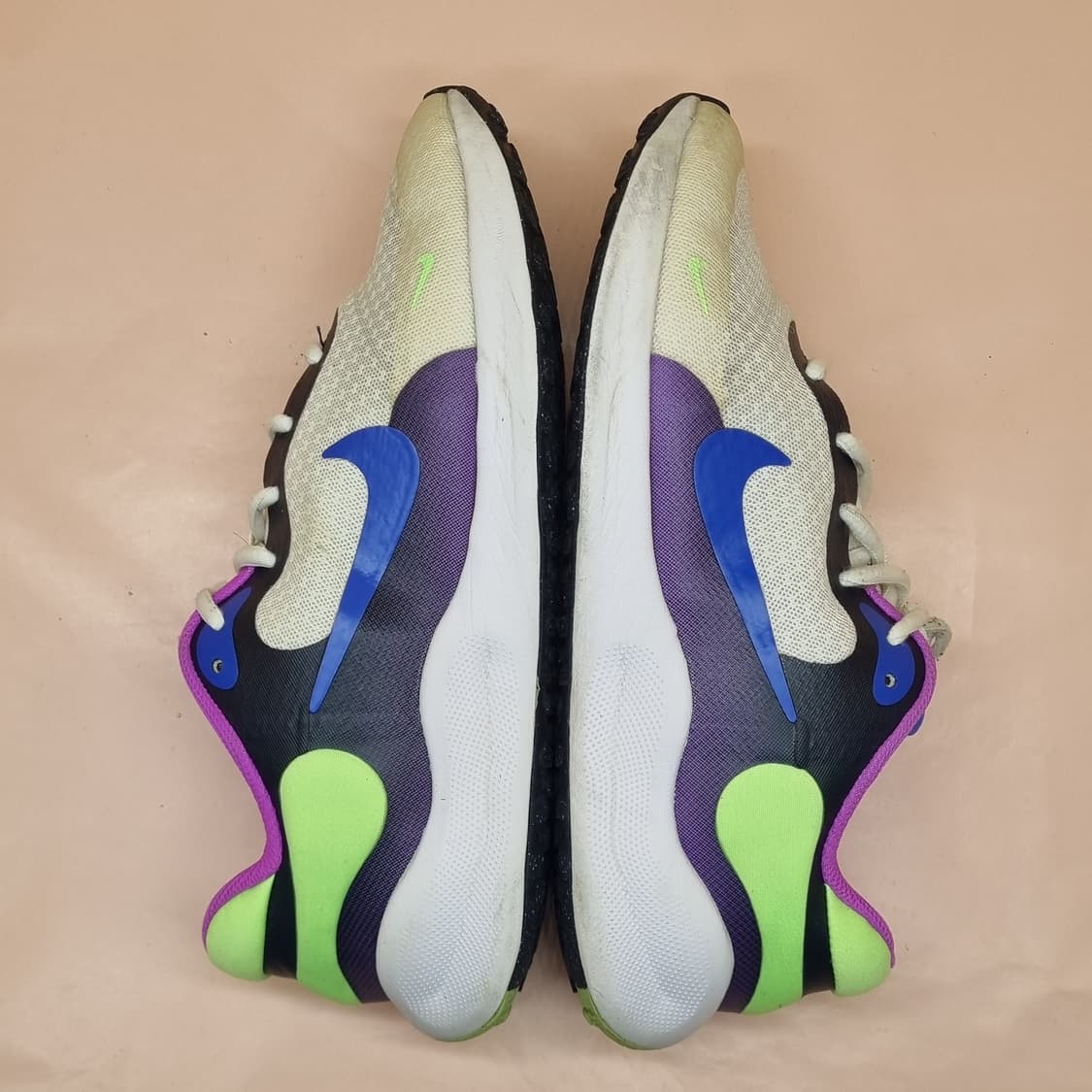 나이키 레볼루션7 아동운동화240 상품이미지5