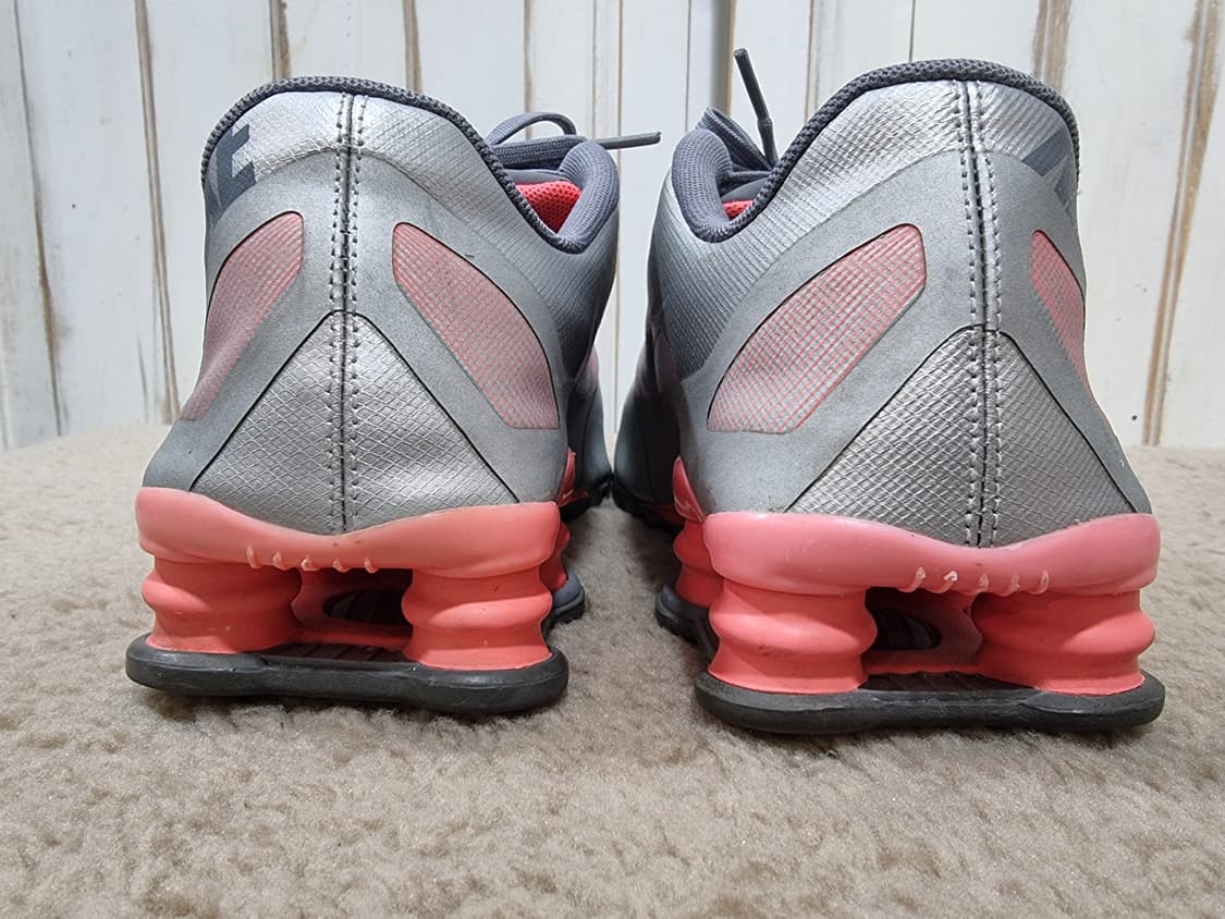 나이키 샥스 슈퍼플라이 R4 (C873 상품이미지5