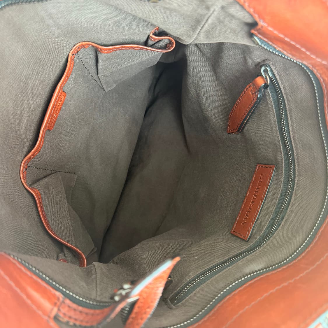 Burberry 버버리 숄더백 크로스백 상품이미지6