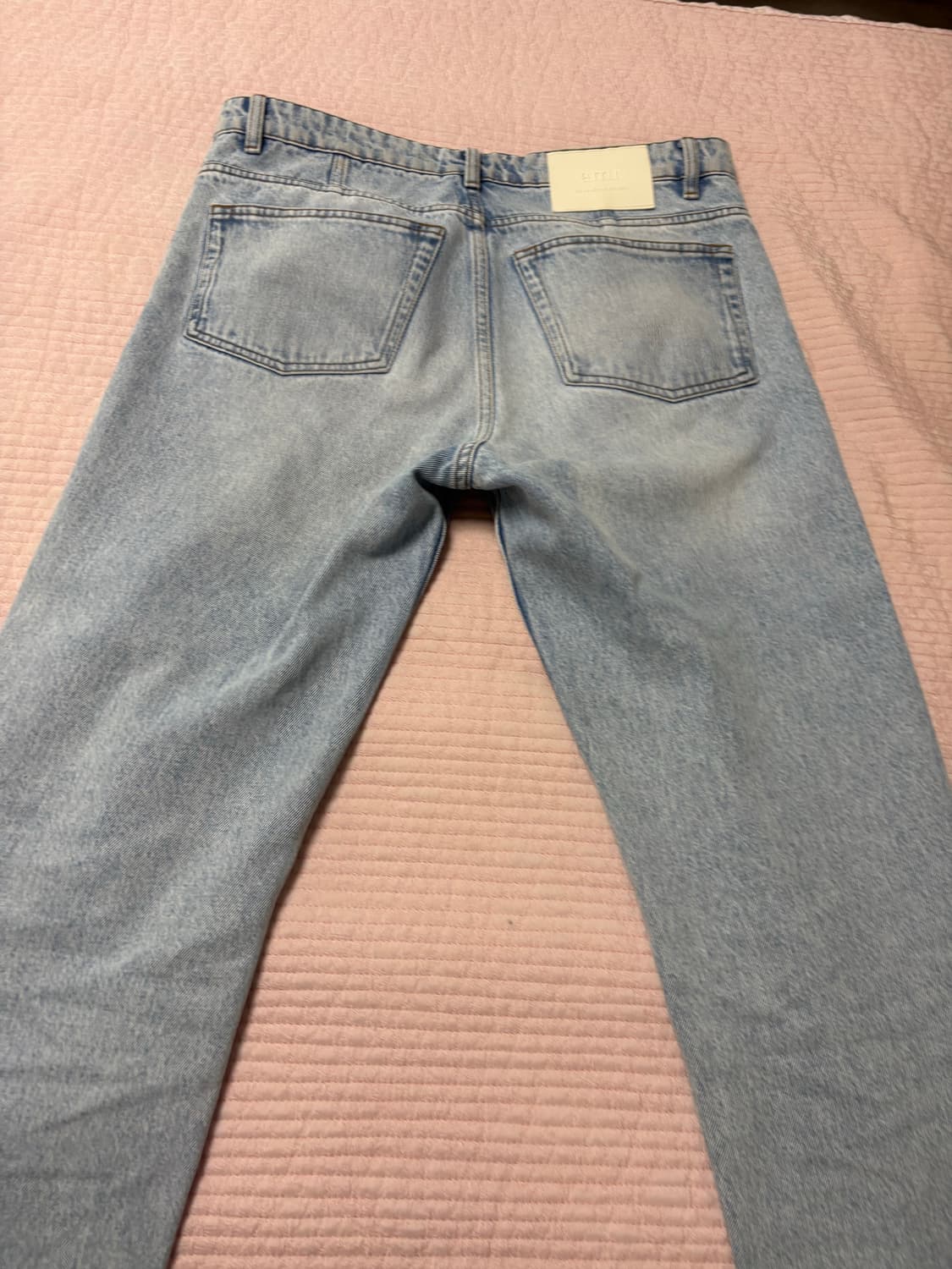 AMI 아미 팬츠 청바지 상품이미지5