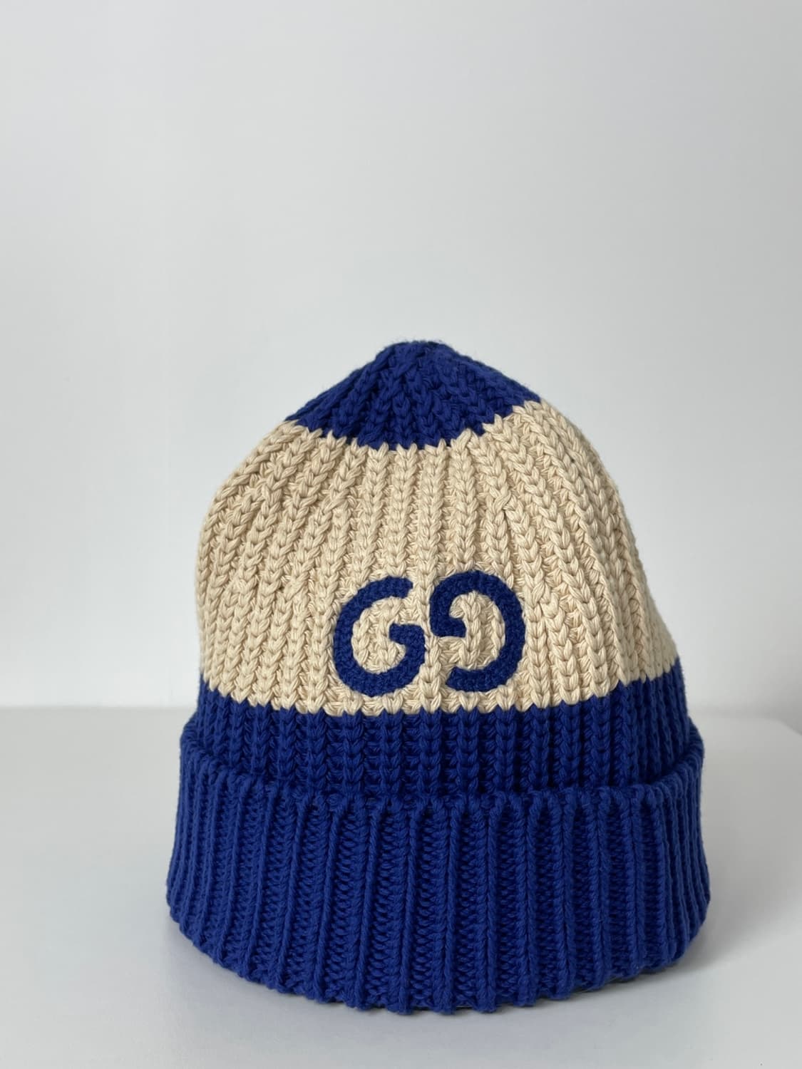 구찌 니트 비니 상품이미지1