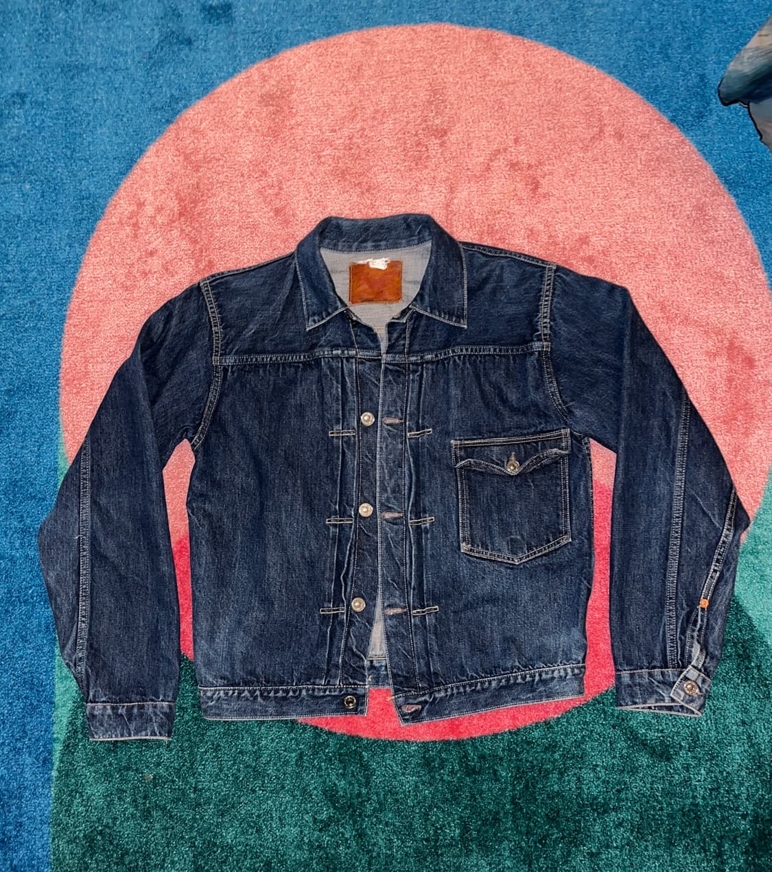 [38]프리휠러스 506xx  상품이미지1