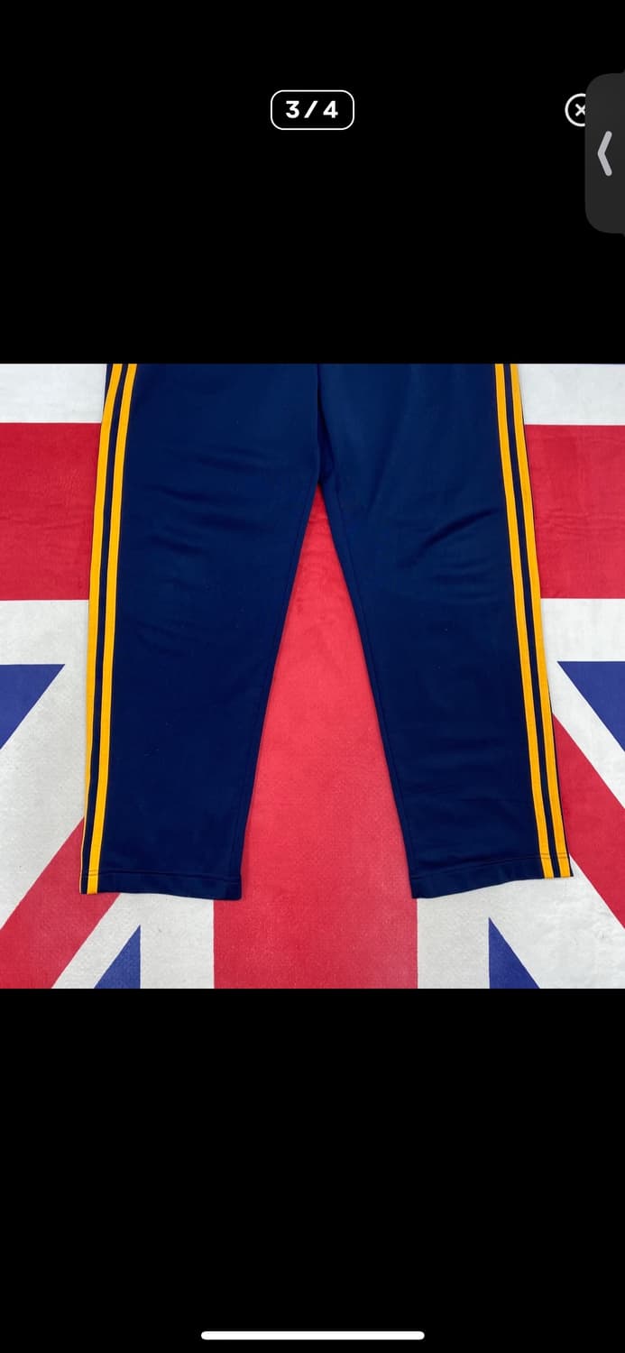 아디다스 파이어버드 판매 상품이미지3