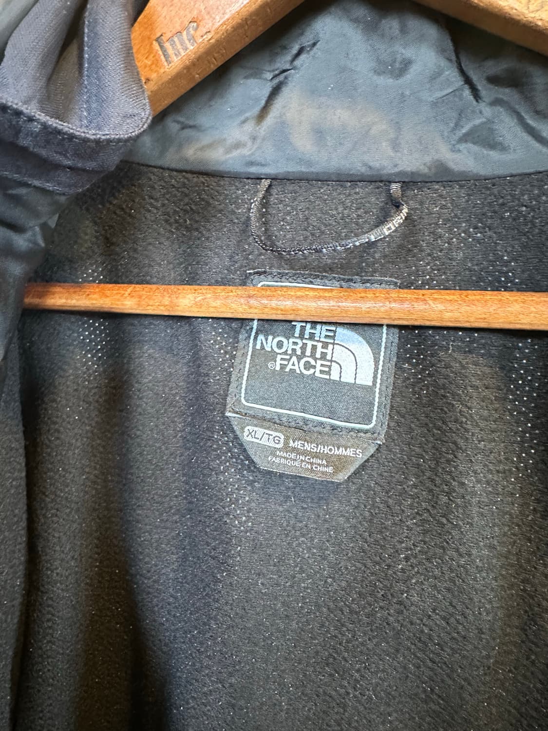 노스페이스 아웃도어 Hyvent 마운틴 자켓 상품이미지8