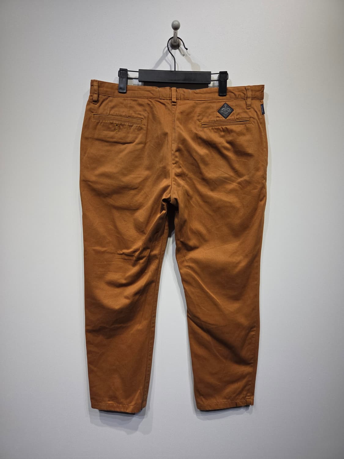 PS 폴스미스 카멜 브라운 치노 팬츠 상품이미지5